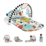 Cherished Comfort: Top Gifts for New Parents & Babies